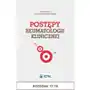 Postępy reumatologii klinicznej. rozdział 17-18, AZ#35555A3AEB/DL-ebwm/mobi Sklep on-line