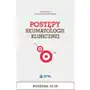 Postępy reumatologii klinicznej. rozdział 23-25, AZ#2AD42718EB/DL-ebwm/epub Sklep on-line