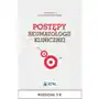 Postępy reumatologii klinicznej. rozdział 7-8, AZ#DA5E3818EB/DL-ebwm/mobi Sklep on-line