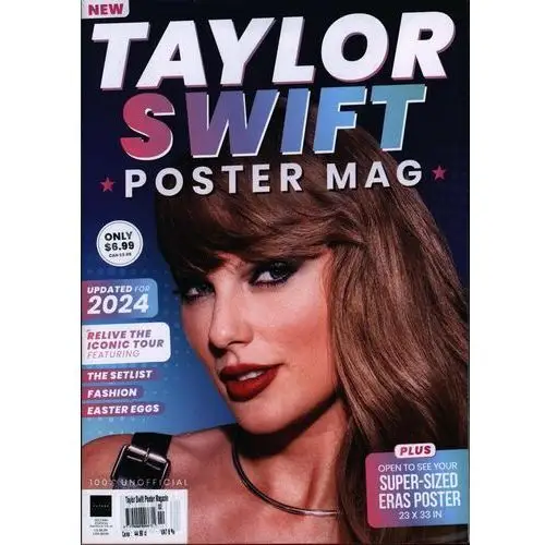 Poster Magazine [GB]