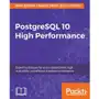 PostgreSQL 10 High Performance Sklep on-line