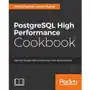 PostgreSQL High Performance Cookbook Sklep on-line