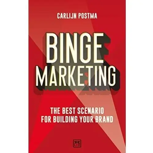 Binge Marketing Postma, Carlijn