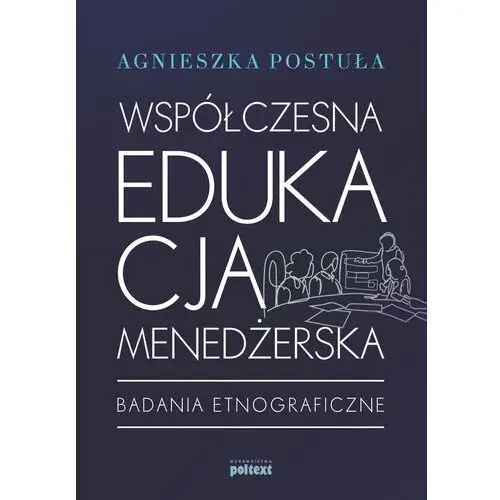 Współczesna edukacja menedżerska