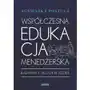 Współczesna edukacja menedżerska Sklep on-line