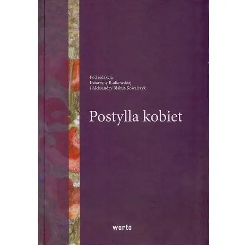 Postylla kobiet