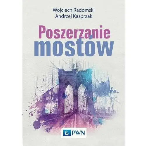 Poszerzanie mostów