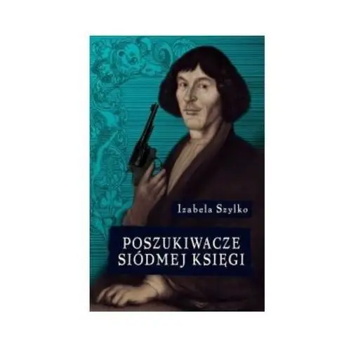 Poszukiwacze siódmej księgi