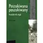 Poszukiwana, poszukiwany. Poradnik dla singli Sklep on-line