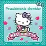 Poszukiwanie skarbów. Hello Kitty Sklep on-line