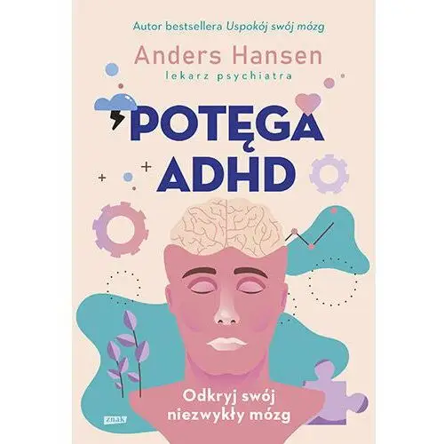 Potęga ADHD