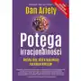 Potęga irracjonalności. Ukryte siły, które wpływają na nasze decyzje Sklep on-line