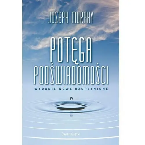 Potęga podświadomości (E-book)