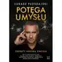 Potęga umysłu. Sekrety hakera umysłu Sklep on-line