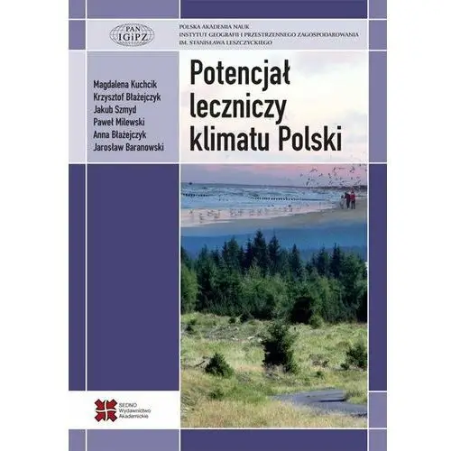 Potencjał leczniczy klimatu Polski