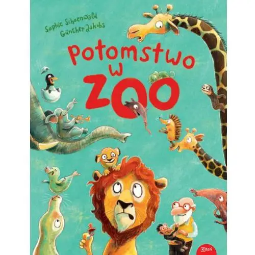 Potomstwo w zoo