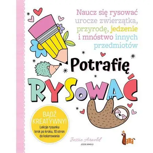 Potrafię rysować