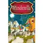 Cinderella. fairy tales Potrus publishing Sklep on-line