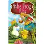 Potrus publishing The frog king. fairy tales Sklep on-line