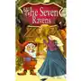 Potrus publishing The seven ravens. fairy tales Sklep on-line