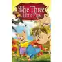 Potrus publishing The three little pigs. fairy tales Sklep on-line