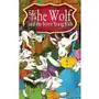 The wolf and seven young kids. fairy tales Potrus publishing Sklep on-line