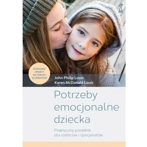 Potrzeby emocjonalne dziecka