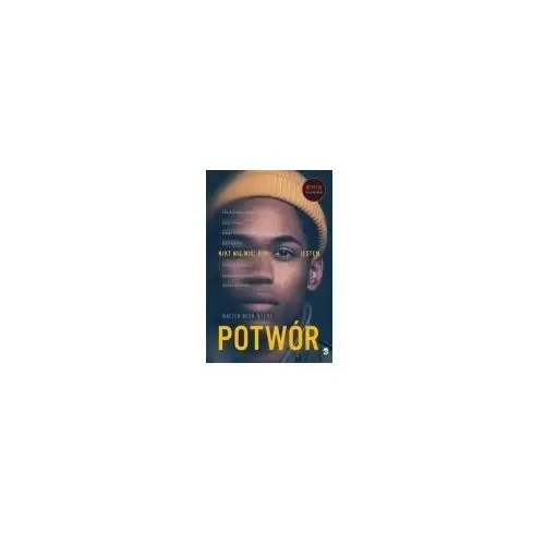 Potwór