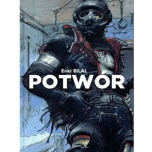 Potwór