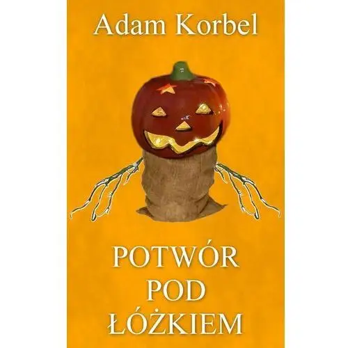 Potwór pod łóżkiem