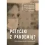 Potyczki z pandemią? Życie codzienne Polaków w czasach zarazy Sklep on-line