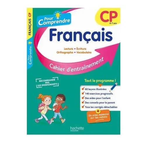 Pour comprendre Français CP