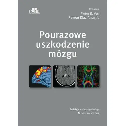 Pourazowe uszkodzenie mózgu