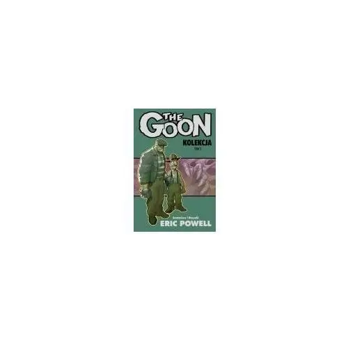 The Goon Tom 2 - Eric Powell