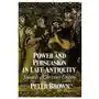 Power and persuasion in late antiquity University of wisconsin press Sklep on-line