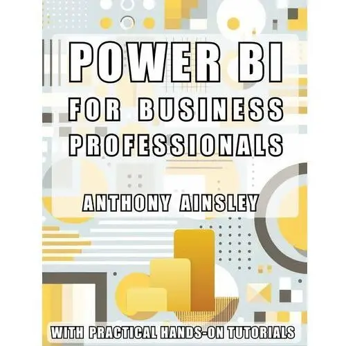 Power BI for Business Professionals