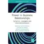 Power in Business Relationships Urban Wiesław, Siemieniako Dariusz Sklep on-line