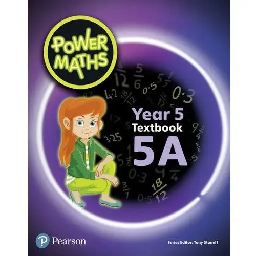 Power Maths Year 5 Textbook 5A