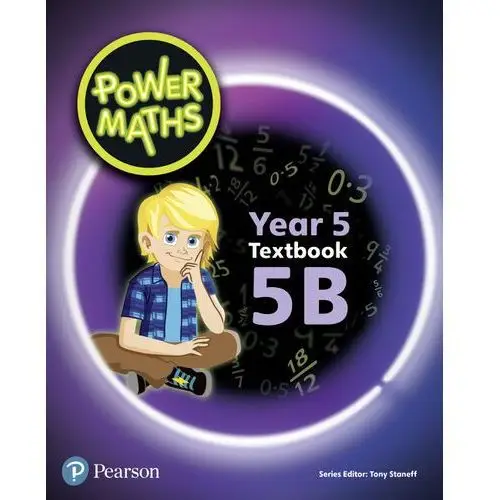 Power Maths Year 5 Textbook 5B