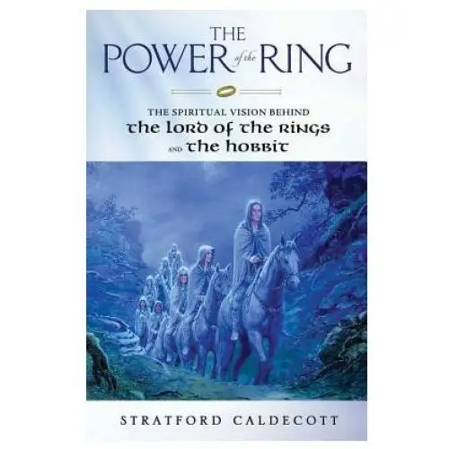 Power of the ring Crossroad publishing co,u.s