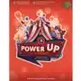 Power Up 3 Activity Book with Online Resources and Home Booklet - Nixon Caroline, Tomlinson Michael Sklep on-line
