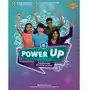 Power Up Level 6 Activity Book with Online Resources and Home Booklet Sklep on-line
