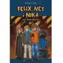 Powergraph Felix, net i nika oraz bunt maszyn w.2022 Sklep on-line