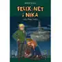 Felix, Net i Nika oraz Pałac Snów T.3 Sklep on-line