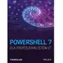 PowerShell 7 dla profesjonalistów IT Sklep on-line