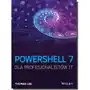 PowerShell 7 dla Profesjonalistów It Thomas Lee Sklep on-line