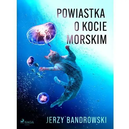 Powiastka o kocie morskim