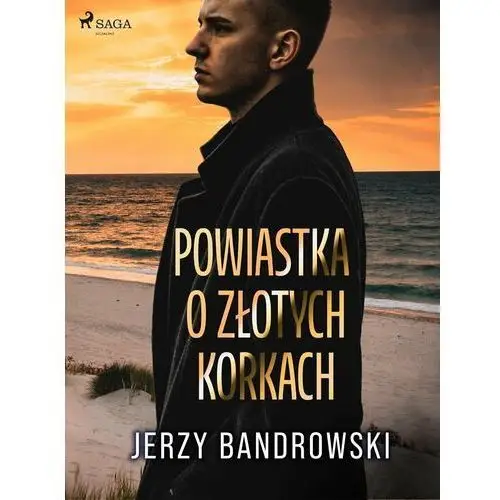 Powiastka o złotych korkach