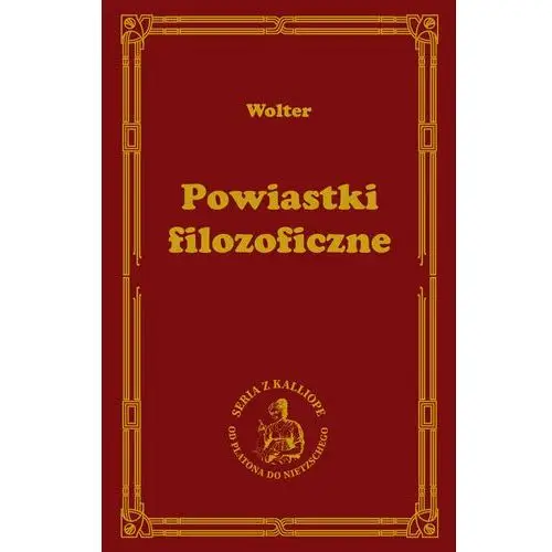 Powiastki filozoficzne