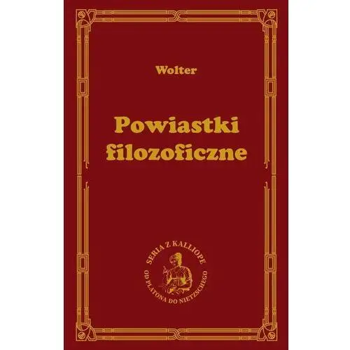 Powiastki filozoficzne